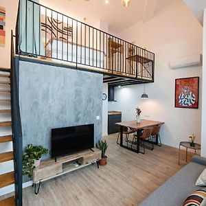 Apartamento de 1 Dormitorio